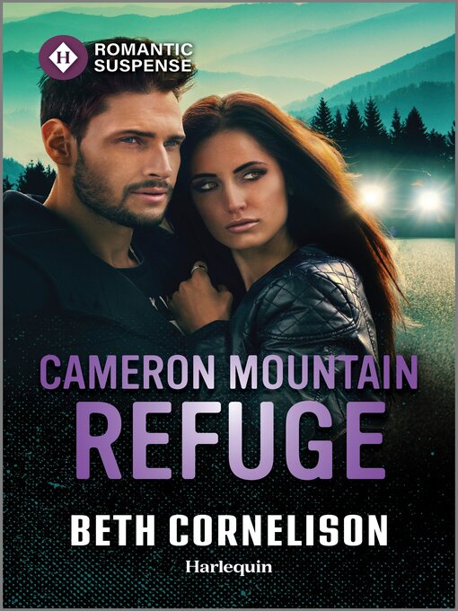 Title details for Cameron Mountain Refuge by Beth Cornelison - Available